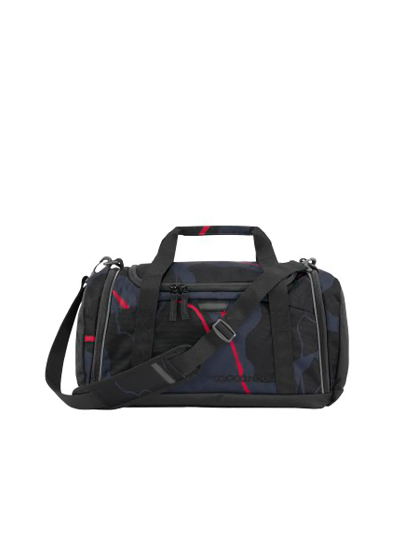 COOCAZOO | Sporttasche Lava Lines | 